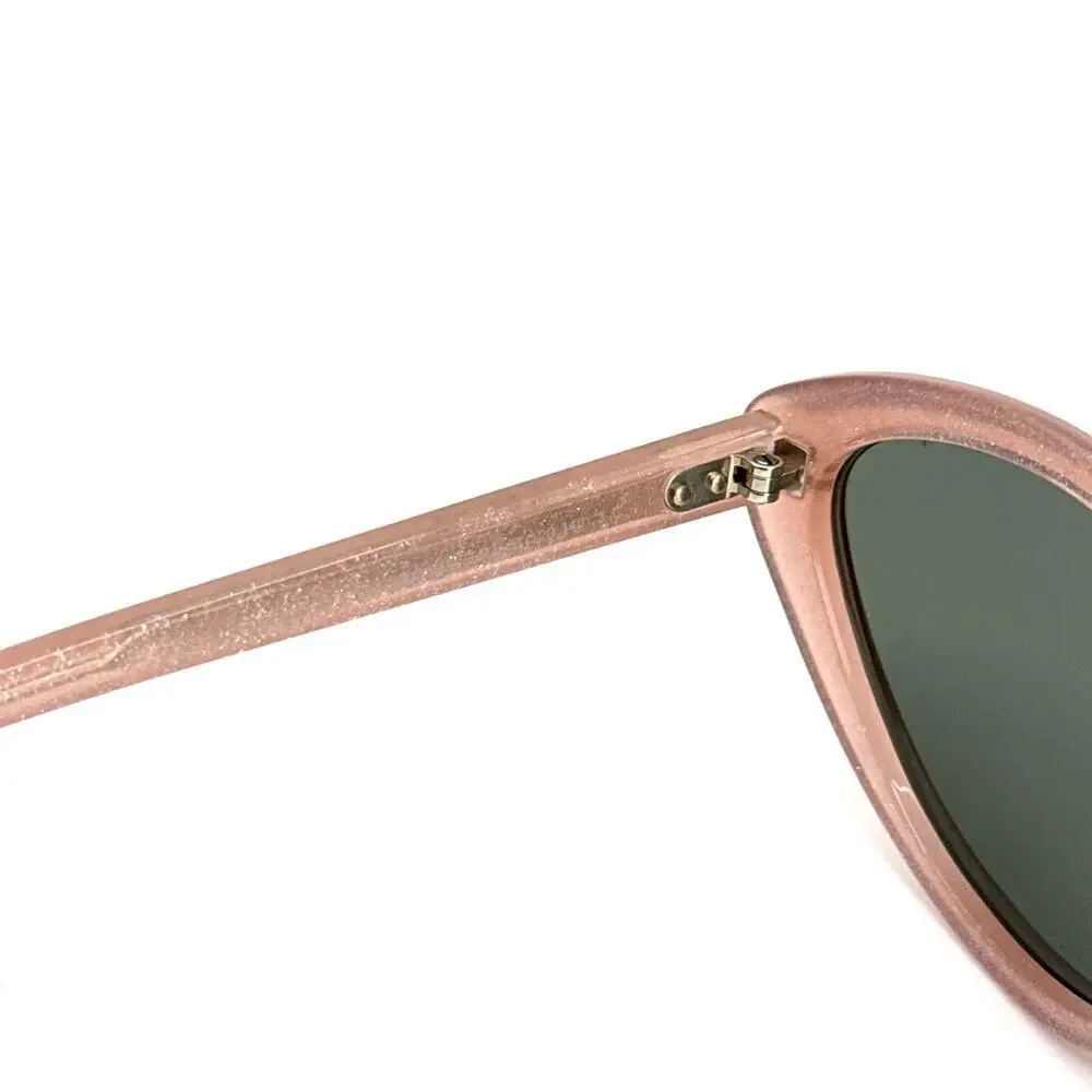 New, CELINE Sunglasses CL40264U 74N Authentic